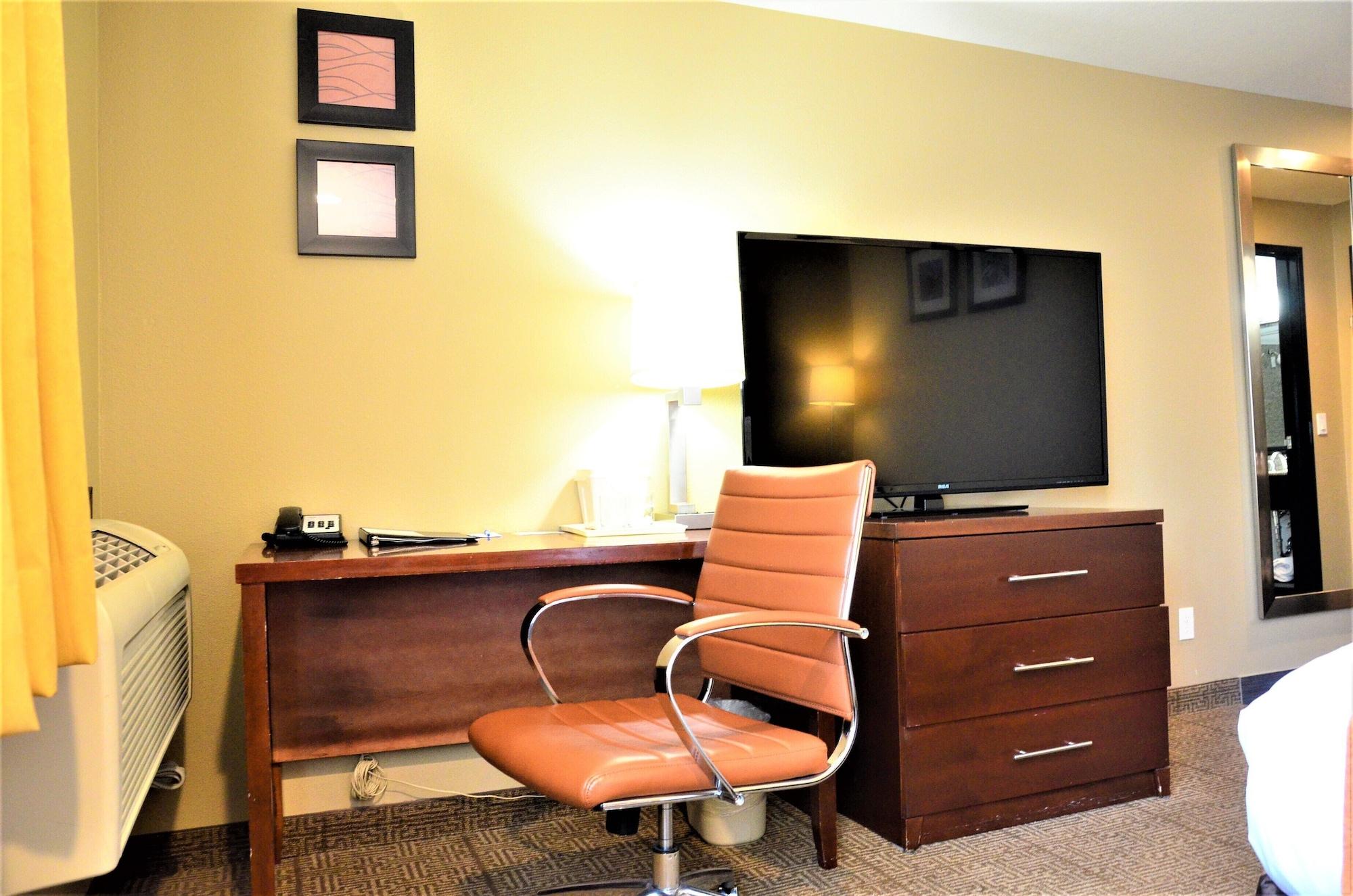 Comfort Inn & Suites Beaverton - Portland West Εξωτερικό φωτογραφία