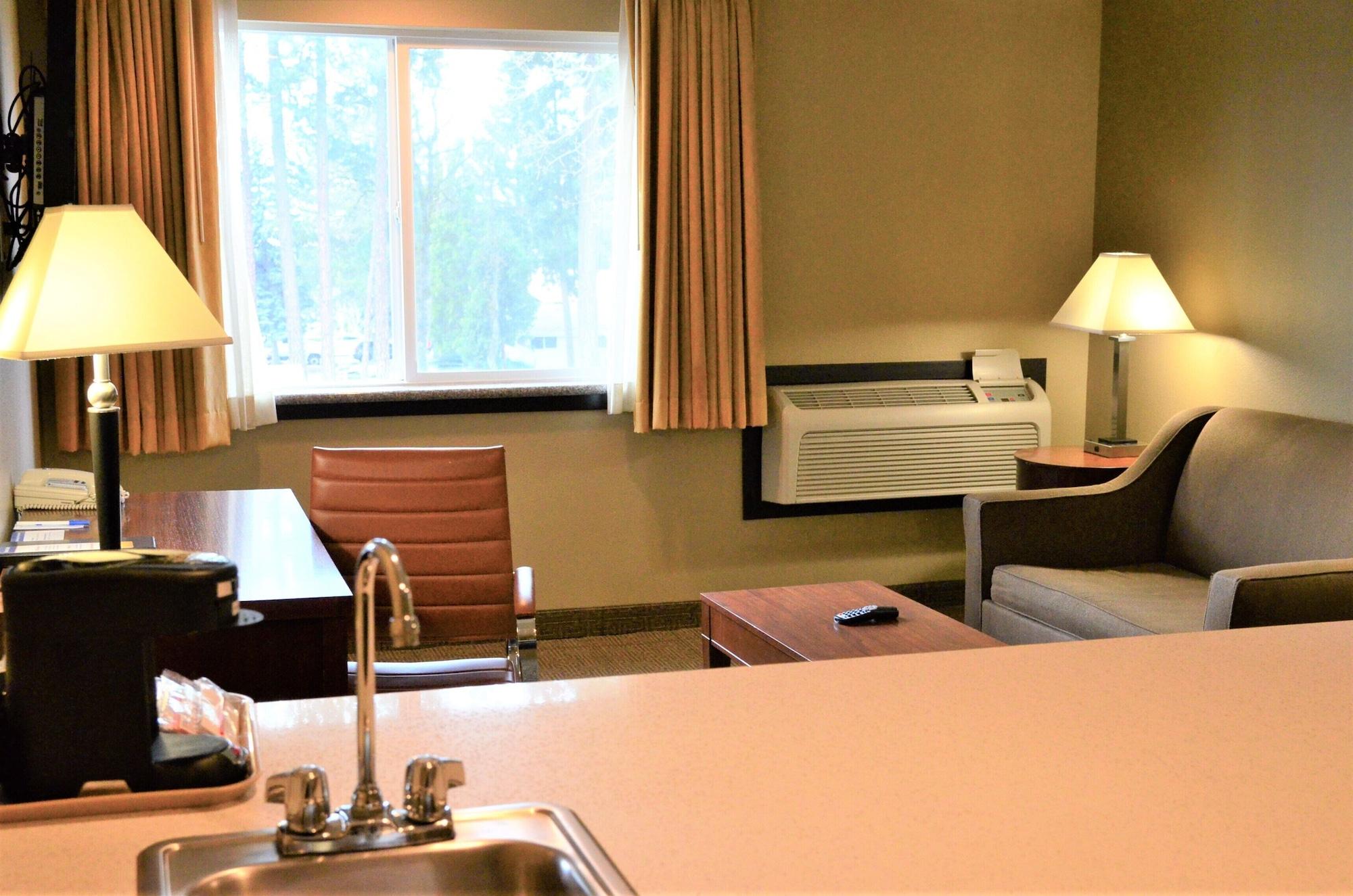 Comfort Inn & Suites Beaverton - Portland West Εξωτερικό φωτογραφία