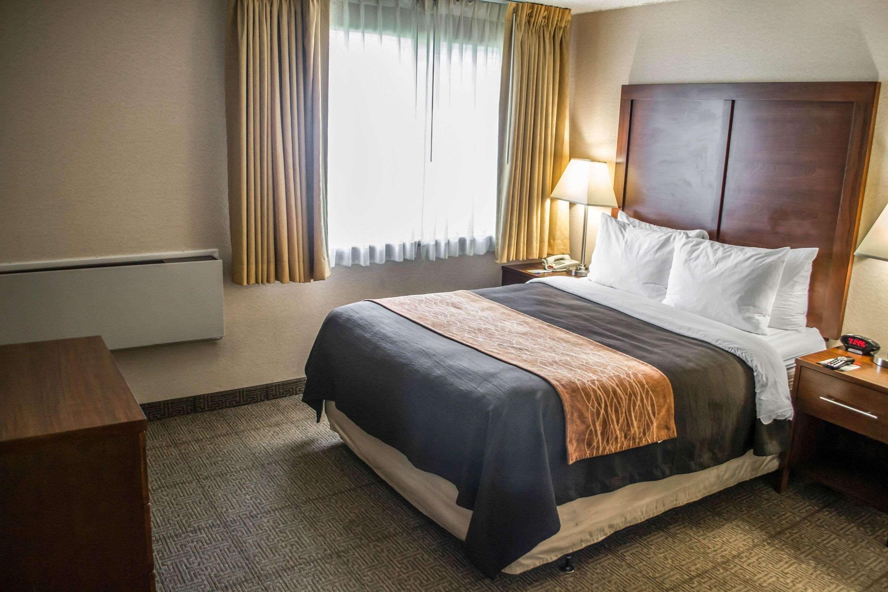 Comfort Inn & Suites Beaverton - Portland West Εξωτερικό φωτογραφία