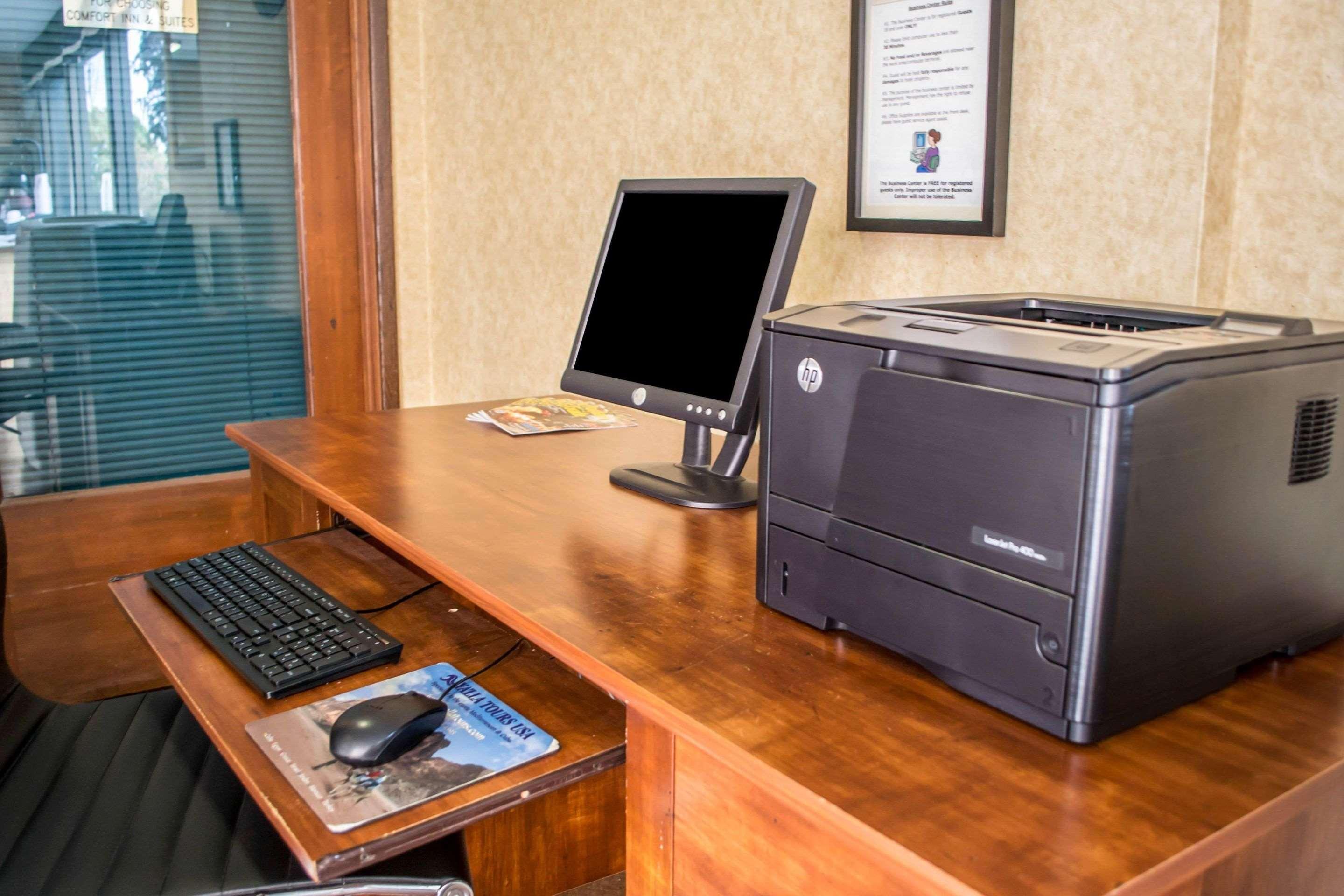 Comfort Inn & Suites Beaverton - Portland West Εξωτερικό φωτογραφία