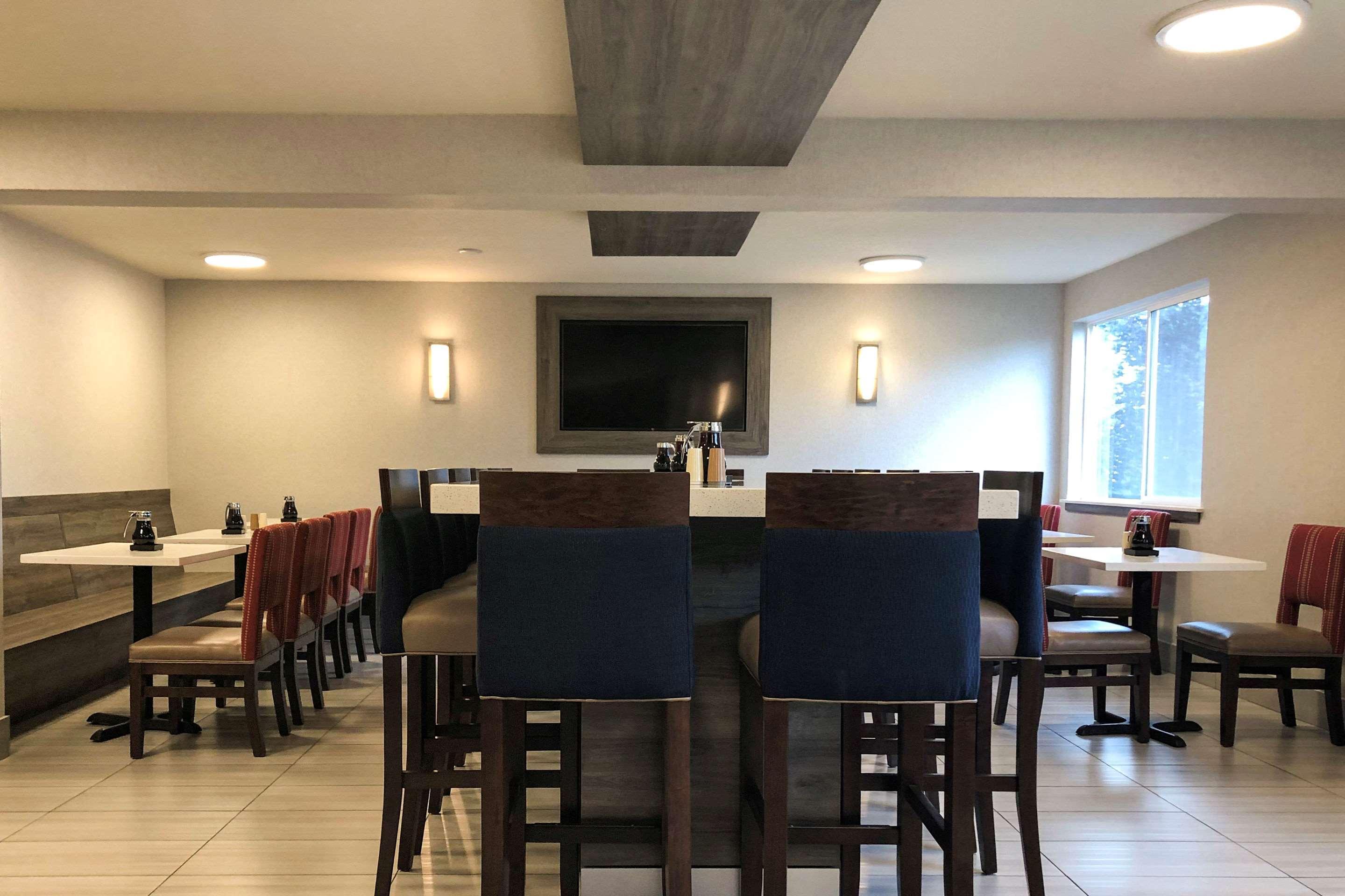 Comfort Inn & Suites Beaverton - Portland West Εξωτερικό φωτογραφία
