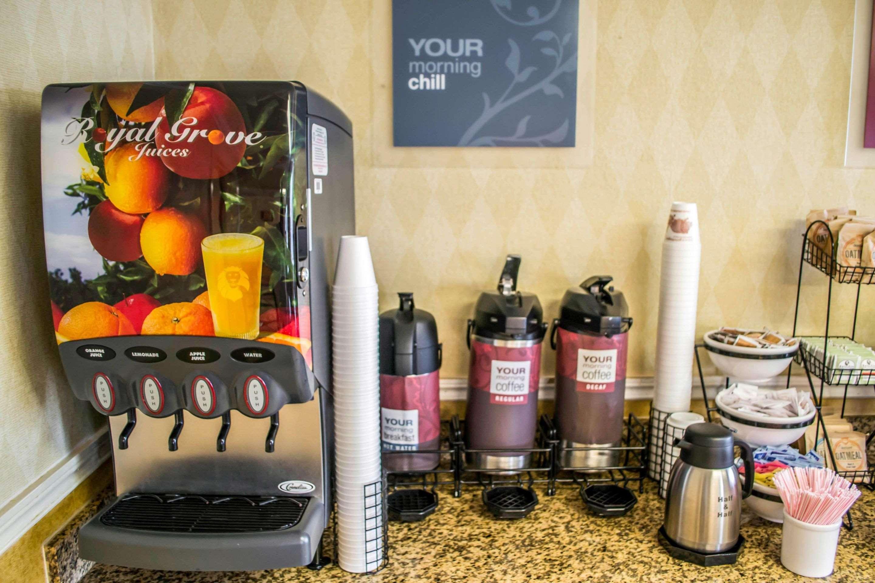 Comfort Inn & Suites Beaverton - Portland West Εξωτερικό φωτογραφία
