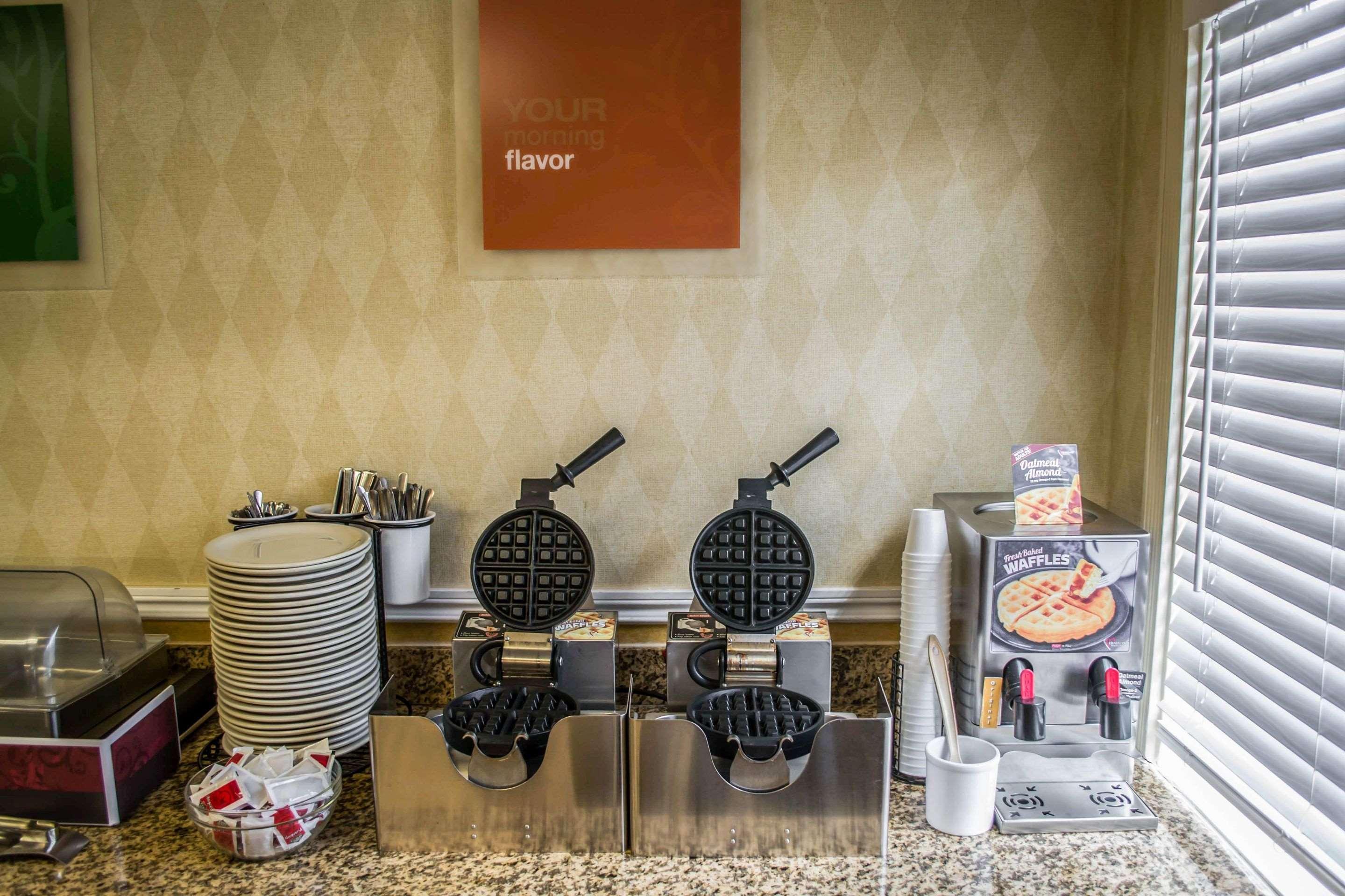 Comfort Inn & Suites Beaverton - Portland West Εξωτερικό φωτογραφία
