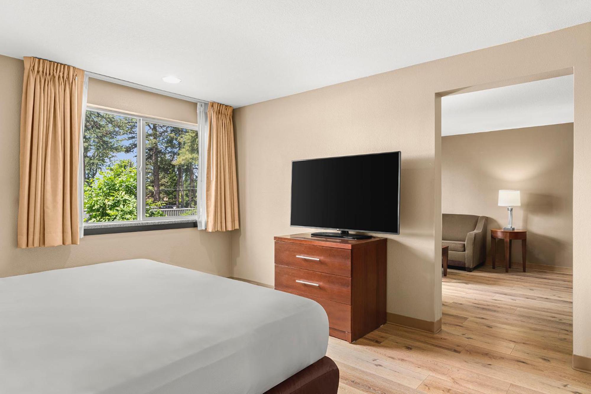 Comfort Inn & Suites Beaverton - Portland West Εξωτερικό φωτογραφία