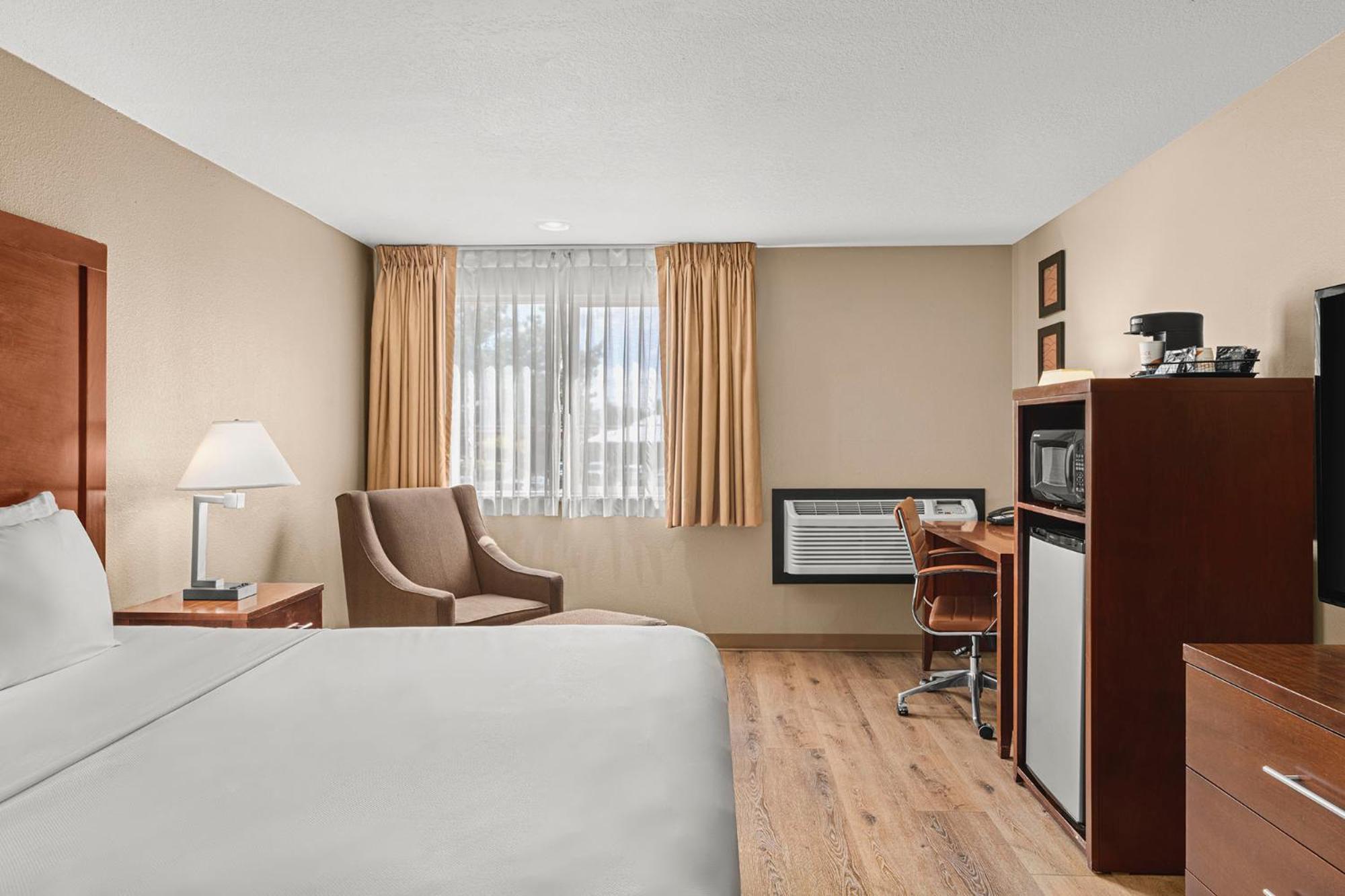 Comfort Inn & Suites Beaverton - Portland West Εξωτερικό φωτογραφία